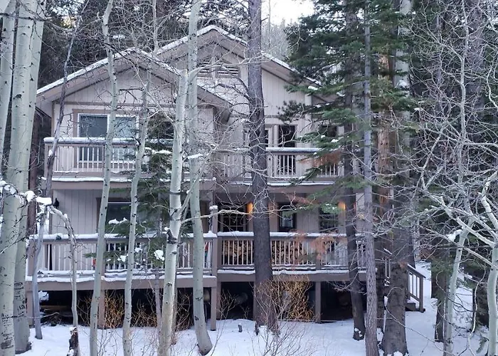 Birch Creek #8 - 2Br/1.5Ba