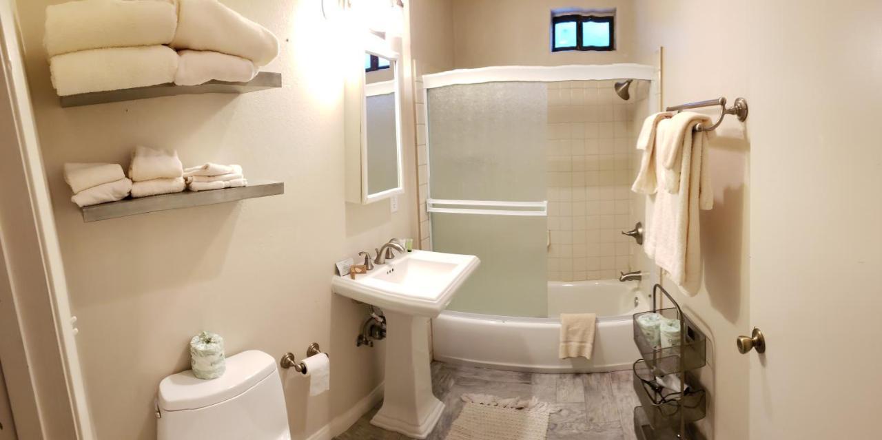 Casa de férias Birch Creek #8 - 2br/1.5ba June Lake