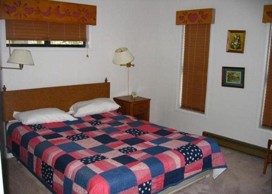 Birch Creek #8 - 2br/1.5ba Casa de férias