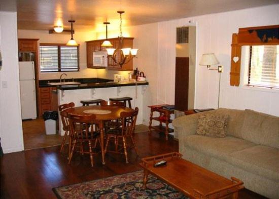 Birch Creek #8 - 2br/1.5ba