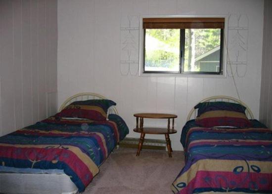 Casa de férias Birch Creek #8 - 2br/1.5ba June Lake