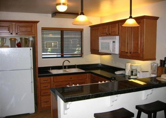 Birch Creek #8 - 2br/1.5ba June Lake
